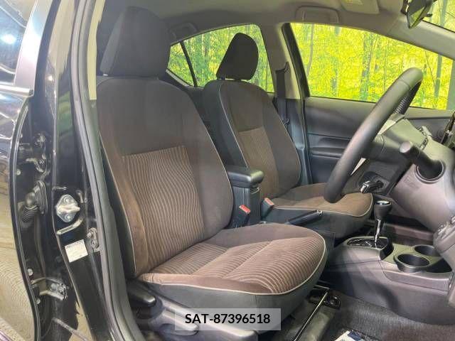 Toyota AQUA 2015-07 356148-8