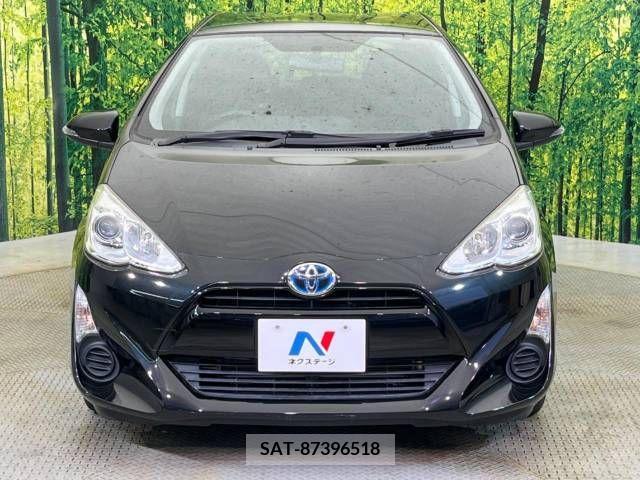 Toyota AQUA 2015-07 356148-14