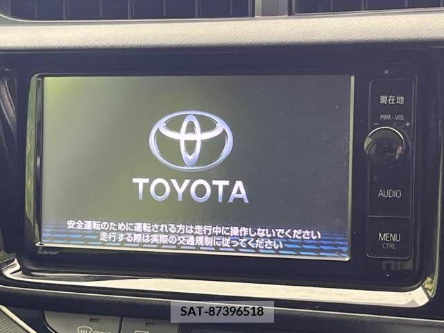 Toyota AQUA 2015-07 356148-2