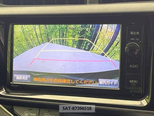 Toyota AQUA 2015-07 356148-3