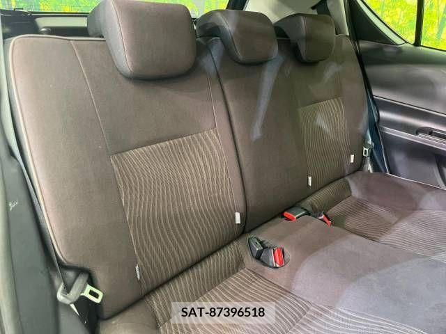 Toyota AQUA 2015-07 356148-9