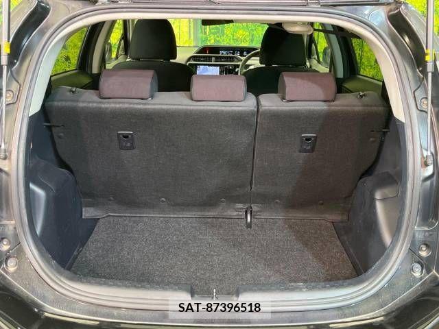 Toyota AQUA 2015-07 356148-10