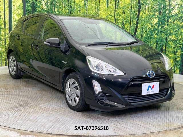 Toyota AQUA 2015-07 356148-16