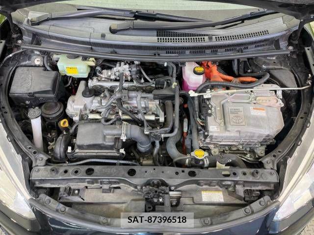 Toyota AQUA 2015-07 356148-18