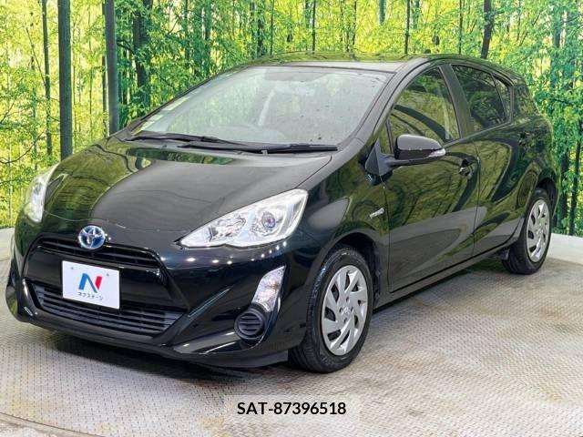 Toyota AQUA 2015-07 356148-17