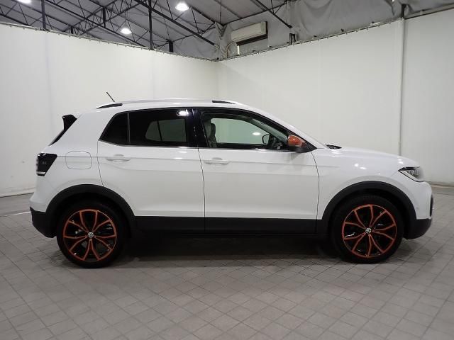 VolksWagen T-CROSS 2020-12 8789-9