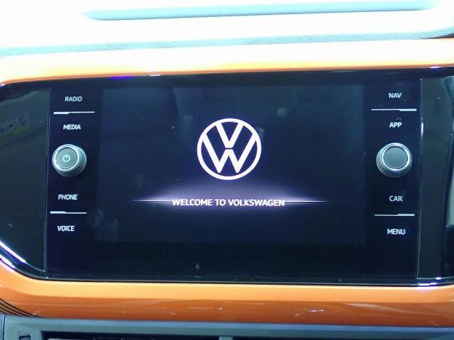 VolksWagen T-CROSS 2020-12 8789-19