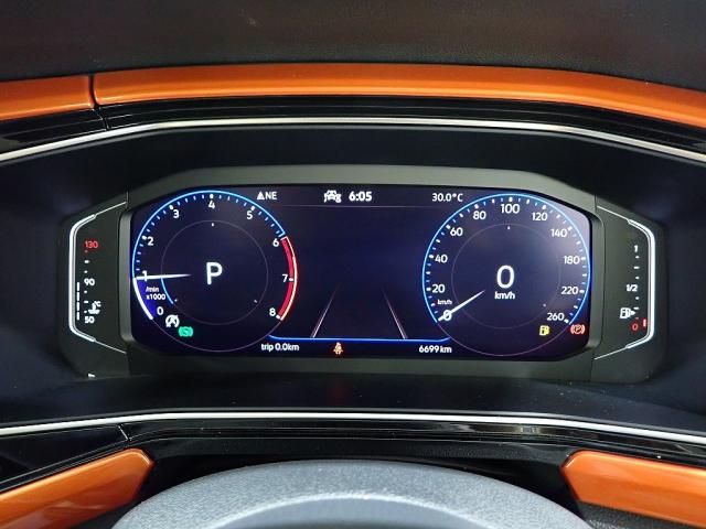 VolksWagen T-CROSS 2020-12 8789-18