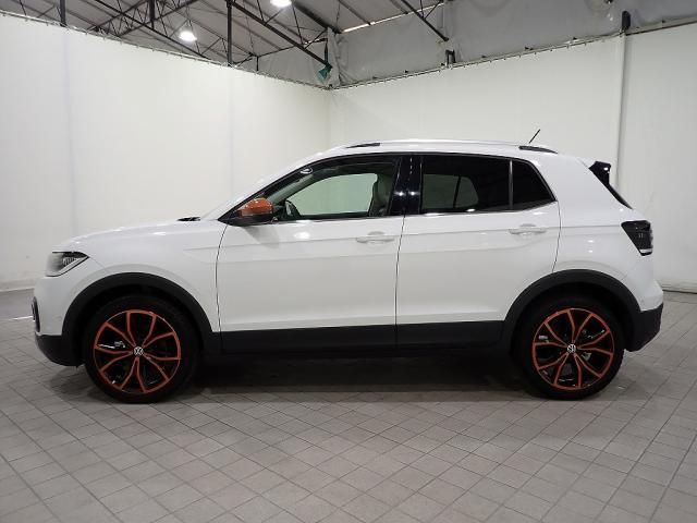 VolksWagen T-CROSS 2020-12 8789-5