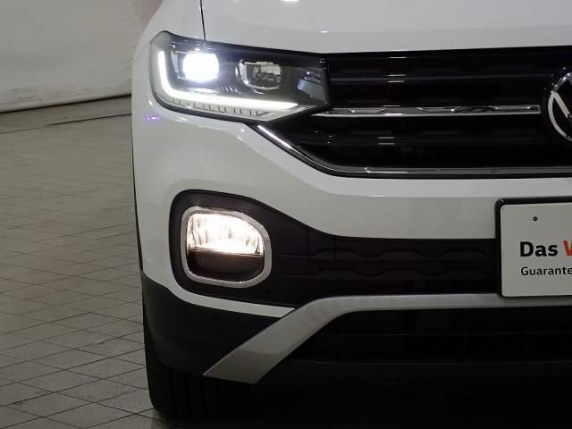 VolksWagen T-CROSS 2020-12 8789-11