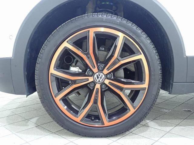 VolksWagen T-CROSS 2020-12 8789-14