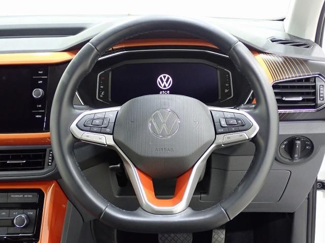 VolksWagen T-CROSS 2020-12 8789-17