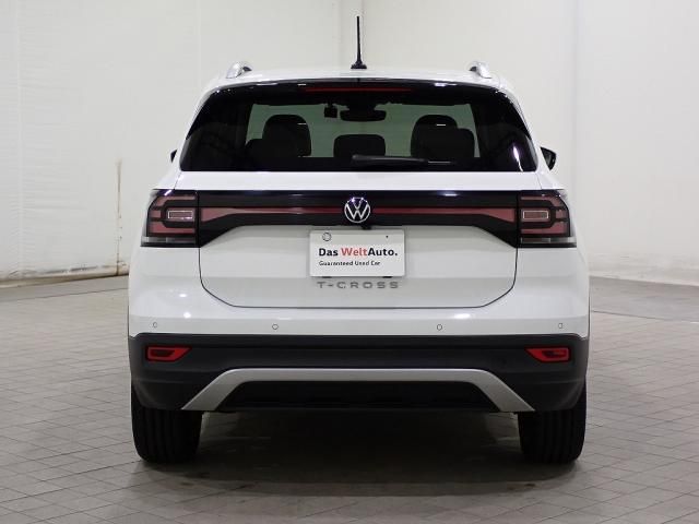 VolksWagen T-CROSS 2020-12 8789-7
