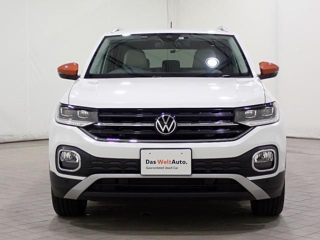 VolksWagen T-CROSS 2020-12 8789-4