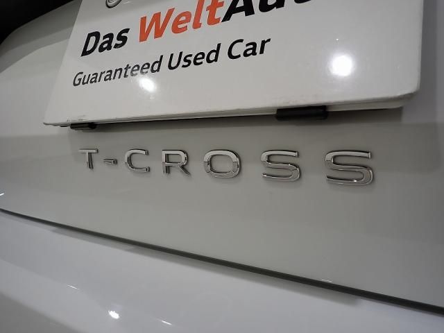 VolksWagen T-CROSS 2020-12 8789-13