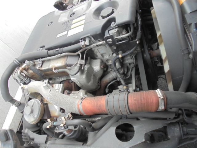 Mazda TITAN 2012-01 2590-20