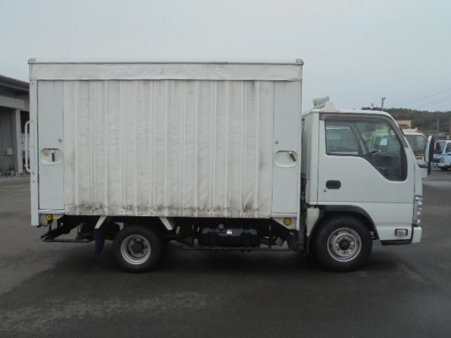 Mazda TITAN 2012-01 2590-9