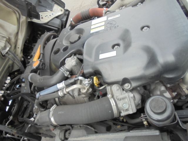 Mazda TITAN 2012-01 2590-21