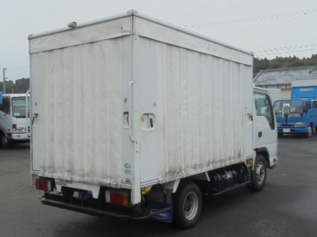 Mazda TITAN 2012-01 2590-2