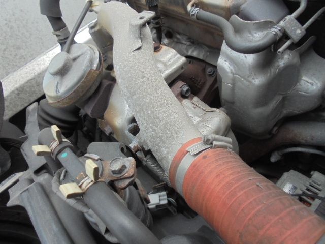 Mazda TITAN 2012-01 2590-22