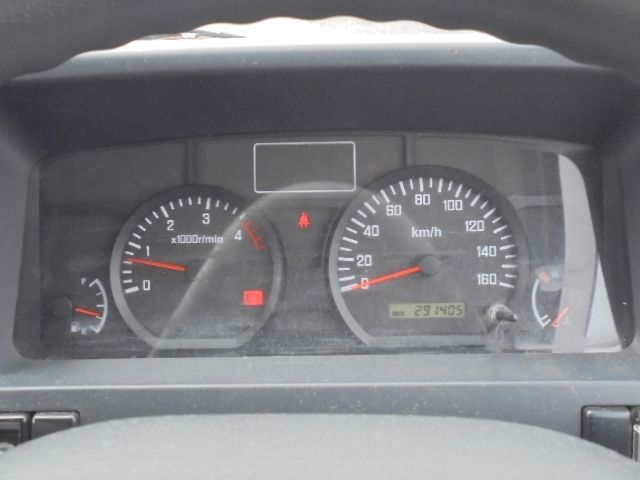 Mazda TITAN 2012-01 2590-12