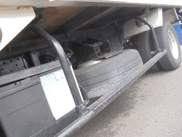 Mazda TITAN 2012-01 2590-25