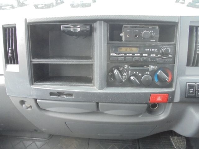 Mazda TITAN 2012-01 2590-14