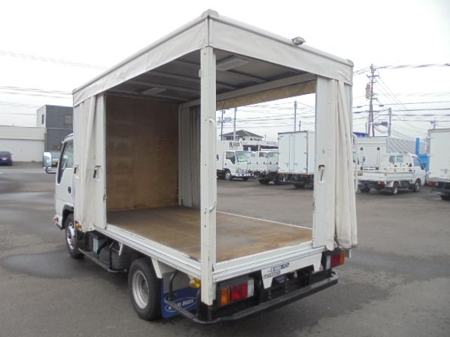 Mazda TITAN 2012-01 2590-5