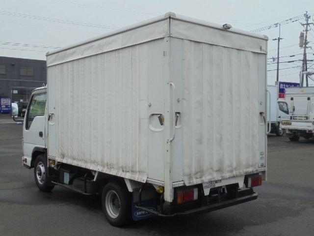 Mazda TITAN 2012-01 2590-6
