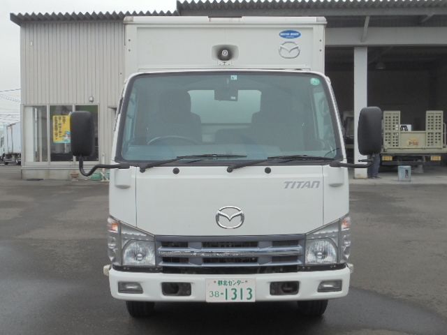 Mazda TITAN 2012-01 2590-7