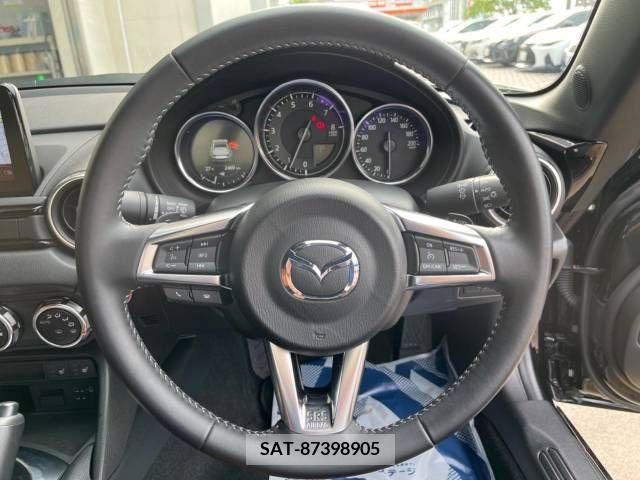 Mazda ROADSTER 2022-12 313854-9