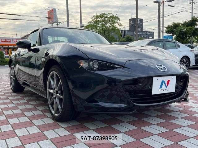 Mazda ROADSTER 2022-12 313854-16