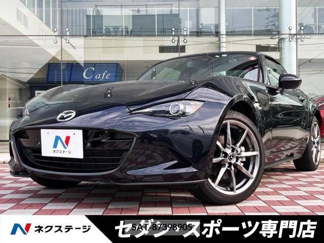 Mazda ROADSTER 2022-12 313854-0