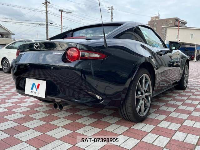 Mazda ROADSTER 2022-12 313854-17