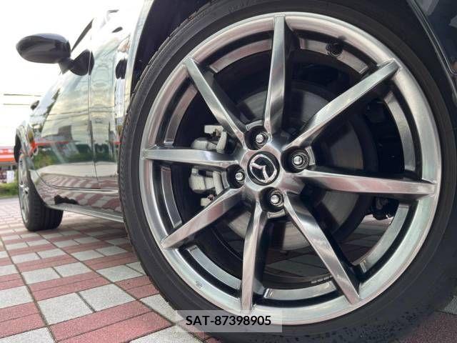 Mazda ROADSTER 2022-12 313854-12
