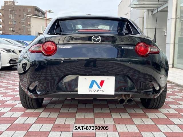 Mazda ROADSTER 2022-12 313854-15
