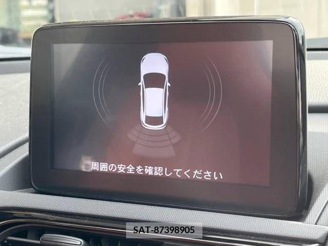 Mazda ROADSTER 2022-12 313854-5