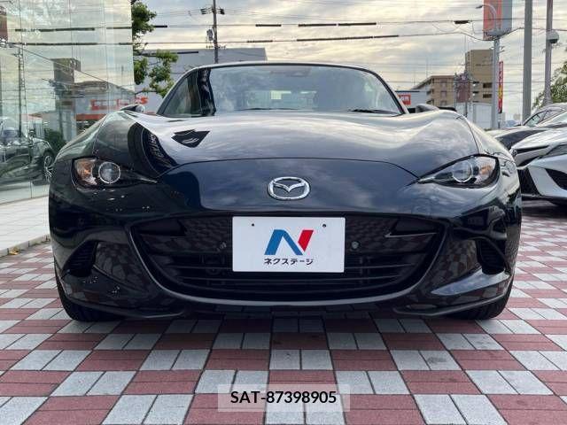 Mazda ROADSTER 2022-12 313854-14