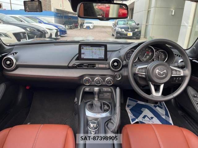 Mazda ROADSTER 2022-12 313854-1