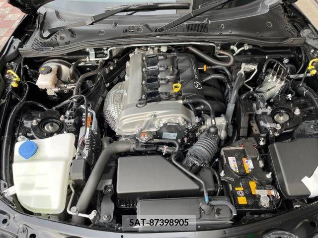 Mazda ROADSTER 2022-12 313854-18