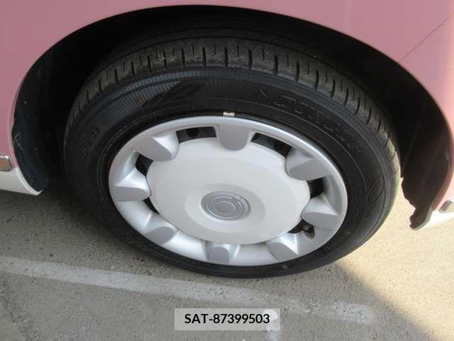 Daihatsu MOVE 2019-09 310658-4
