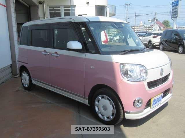 Daihatsu MOVE 2019-09 310658-2