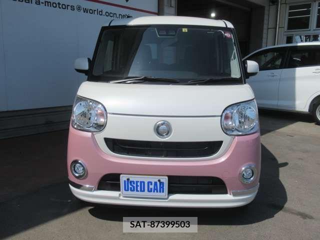 Daihatsu MOVE 2019-09 310658-1