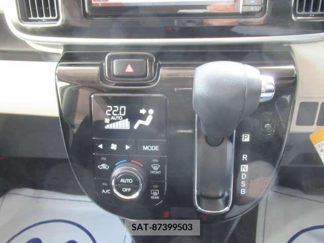 Daihatsu MOVE 2019-09 310658-14