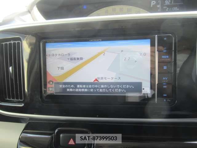Daihatsu MOVE 2019-09 310658-13