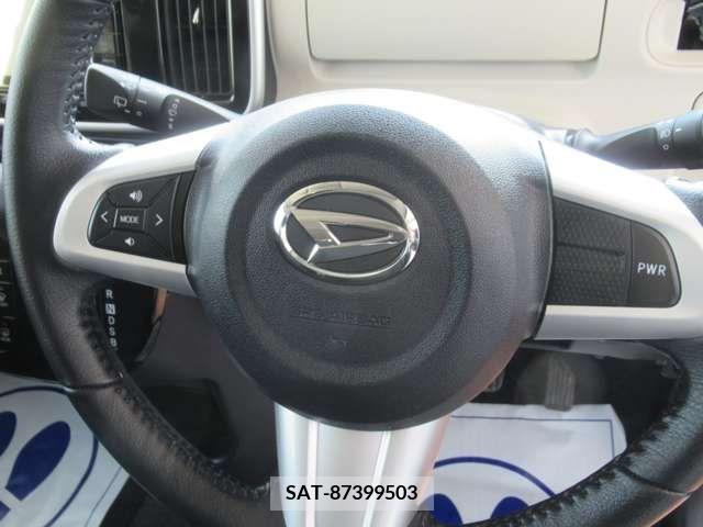 Daihatsu MOVE 2019-09 310658-8