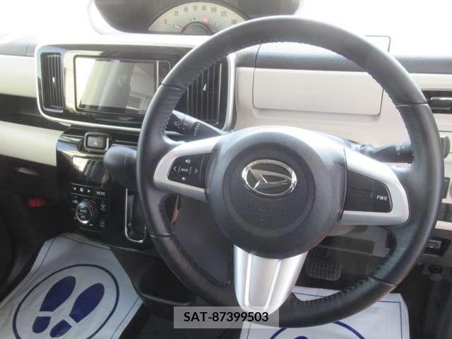 Daihatsu MOVE 2019-09 310658-6