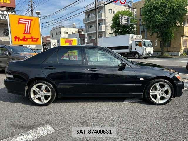 Toyota ALTEZZA 1999-02 348478-3