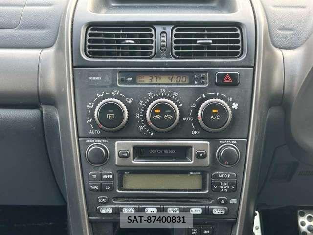 Toyota ALTEZZA 1999-02 348478-10