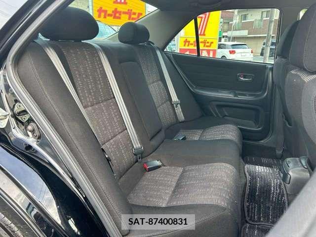 Toyota ALTEZZA 1999-02 348478-16